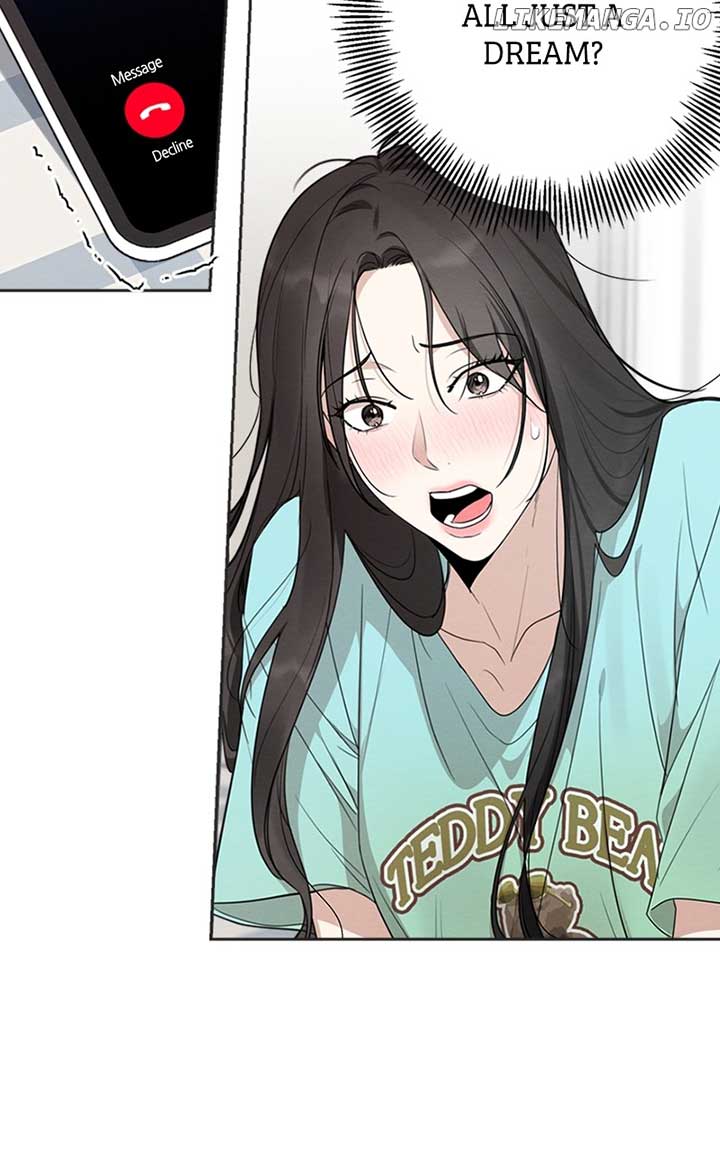 Perfect Contract Chapter 21 page 38
