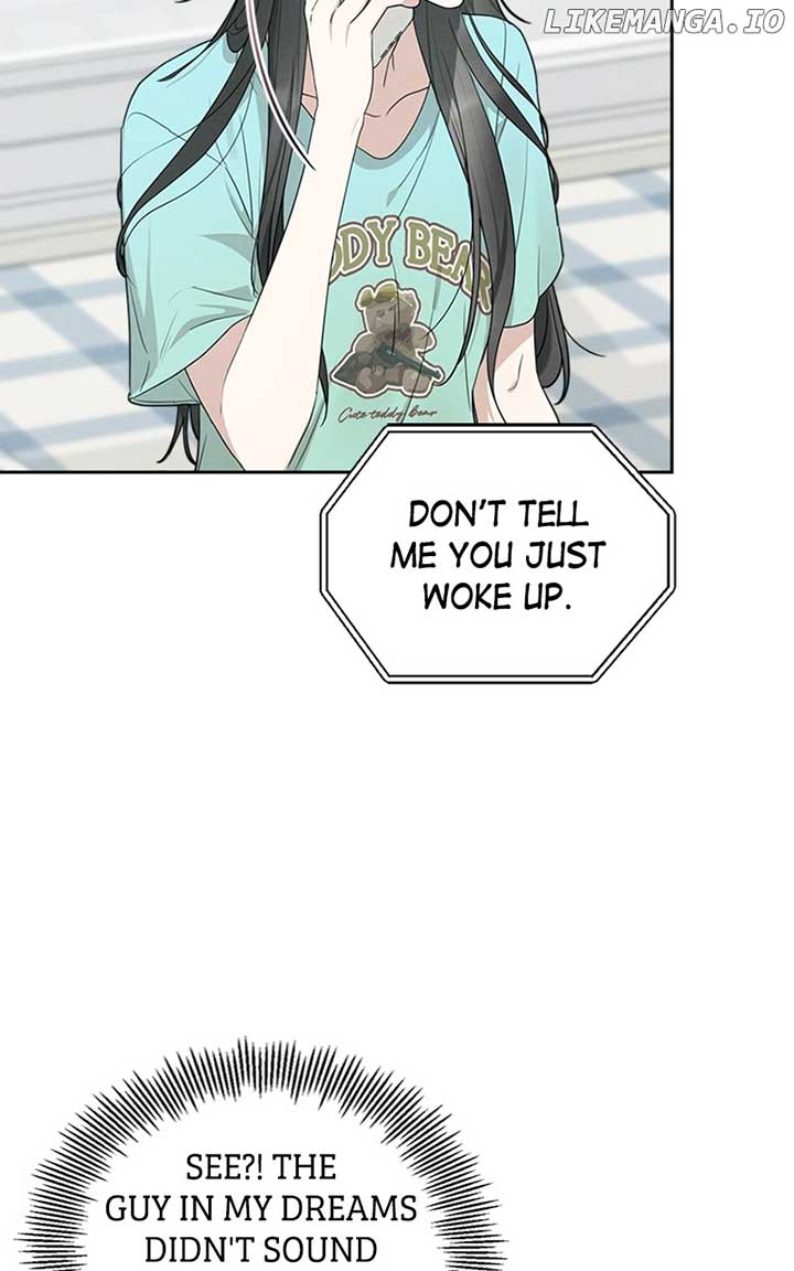 Perfect Contract Chapter 21 page 41