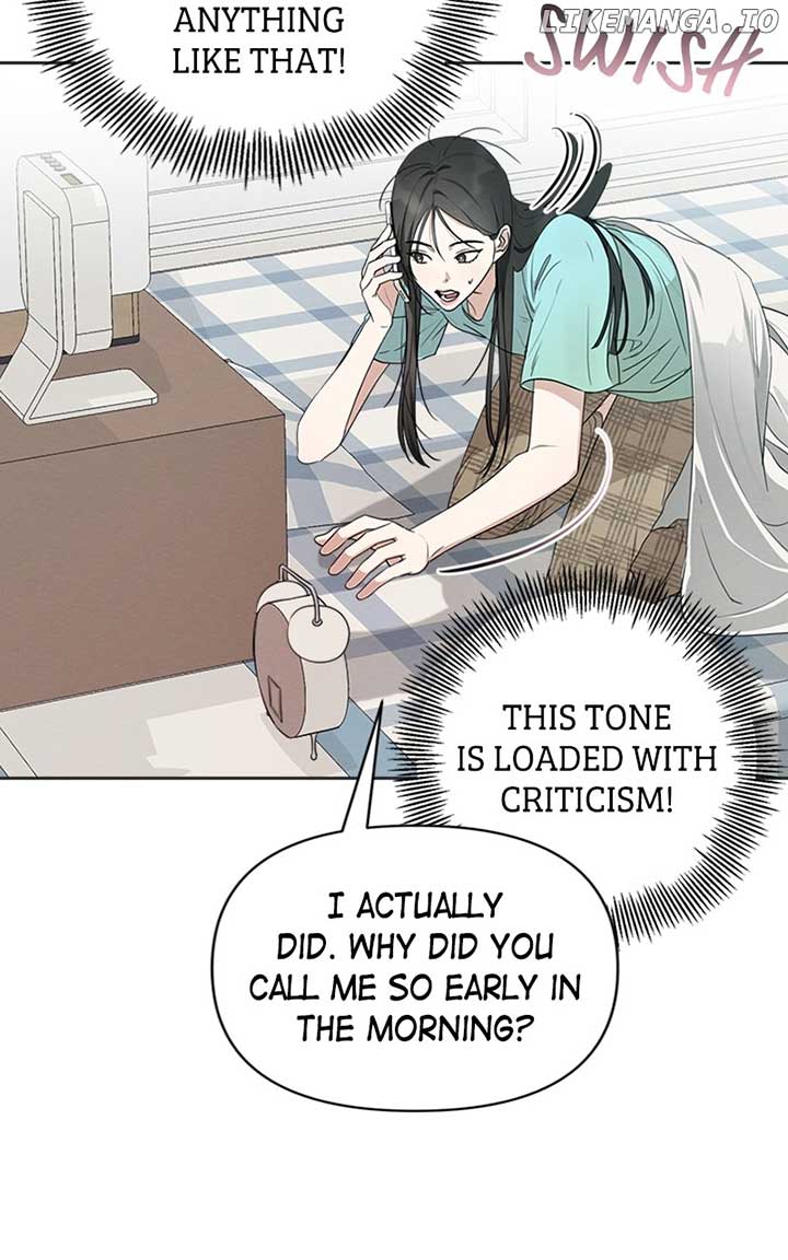 Perfect Contract Chapter 21 page 42