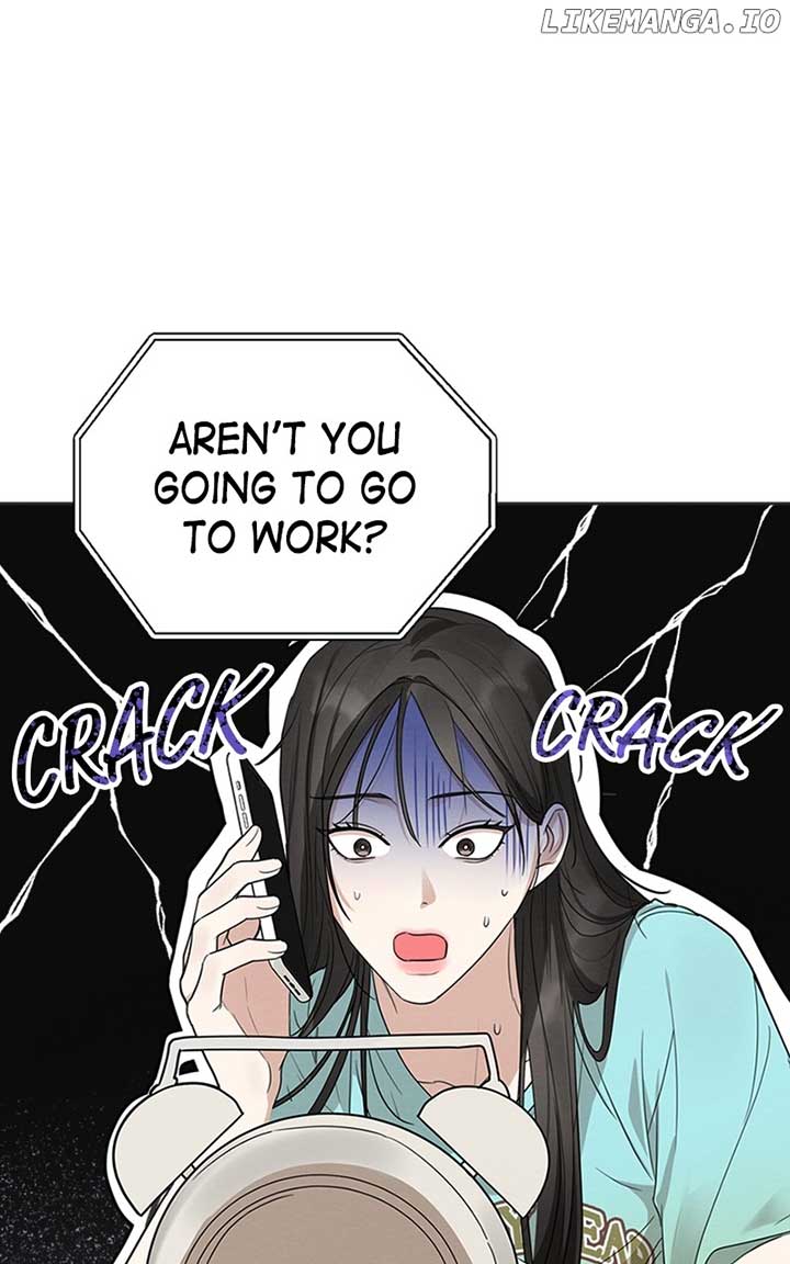 Perfect Contract Chapter 21 page 43