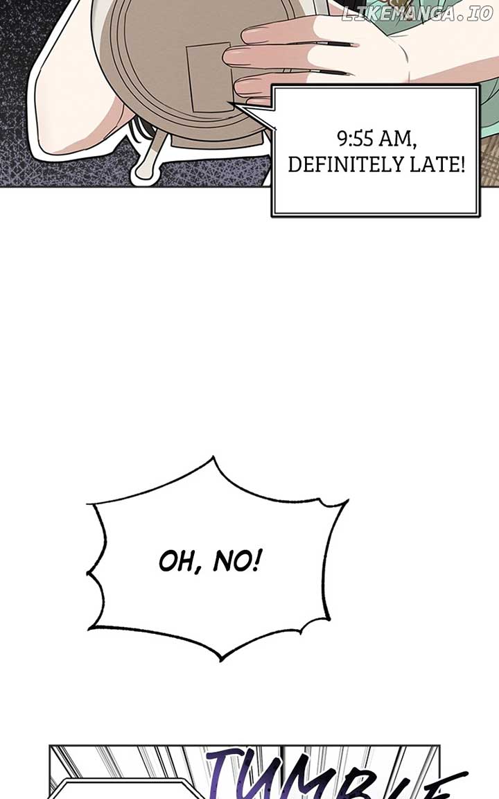 Perfect Contract Chapter 21 page 44