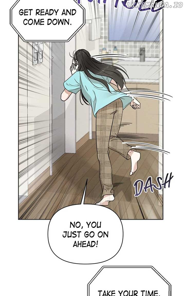 Perfect Contract Chapter 21 page 45