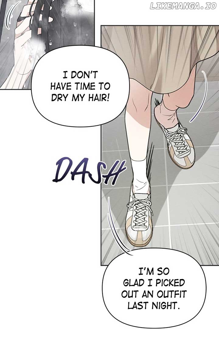 Perfect Contract Chapter 21 page 47
