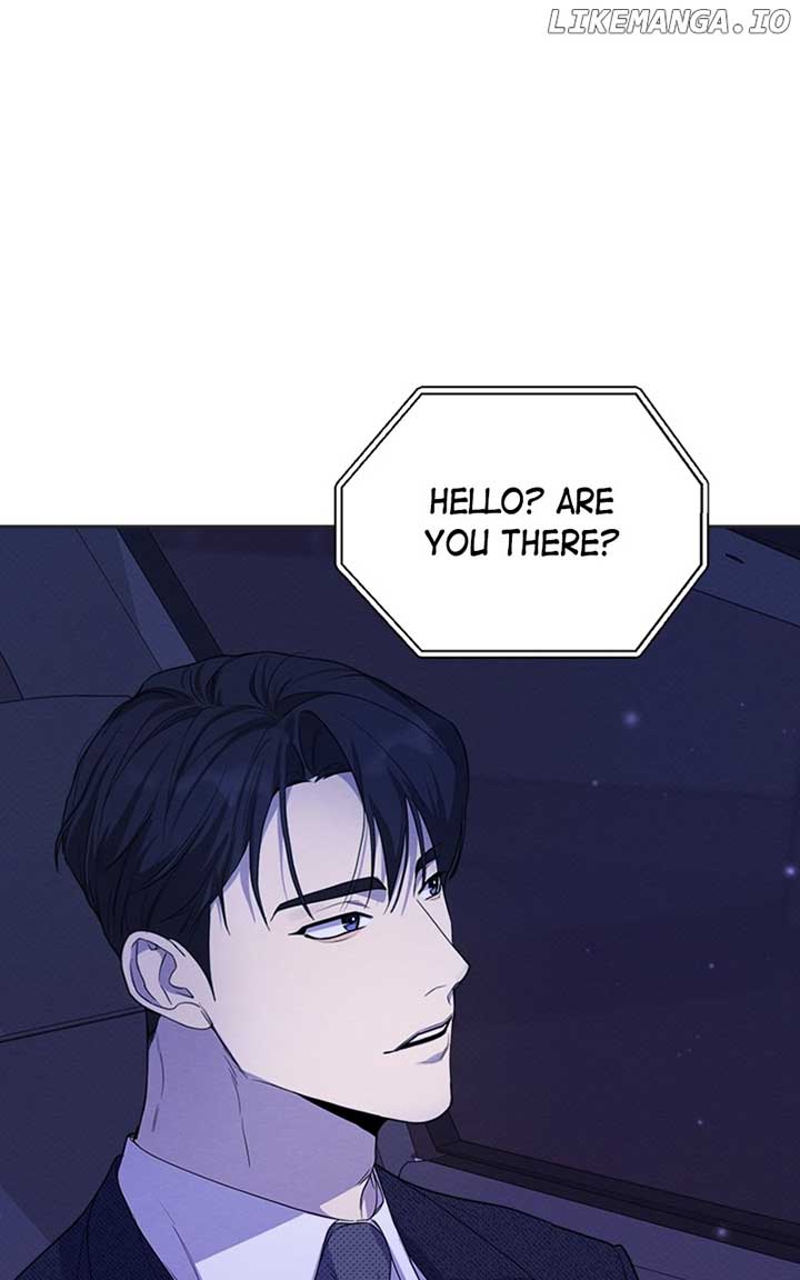 Perfect Contract Chapter 21 page 4