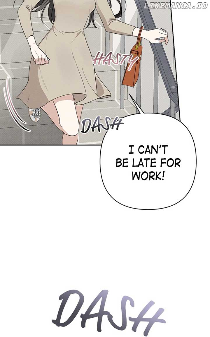 Perfect Contract Chapter 21 page 49