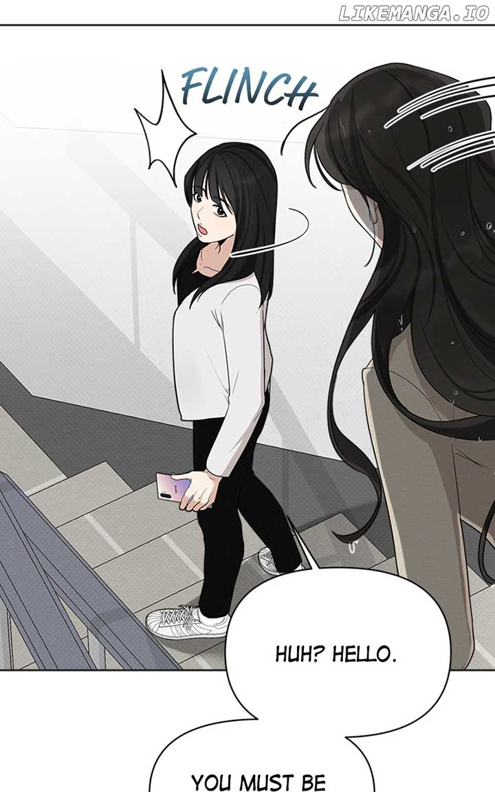 Perfect Contract Chapter 21 page 50