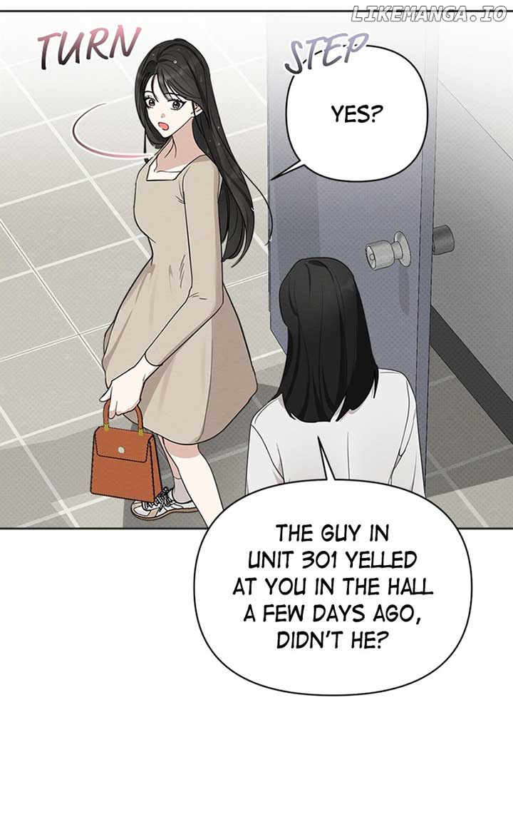 Perfect Contract Chapter 21 page 53