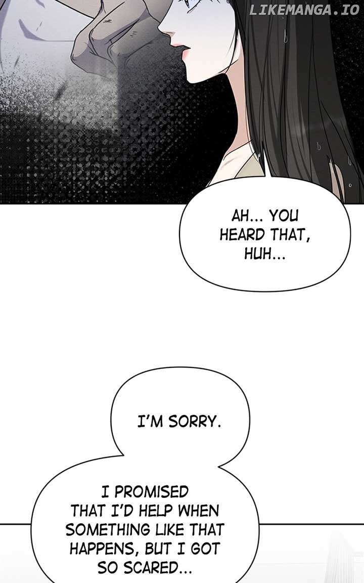 Perfect Contract Chapter 21 page 55