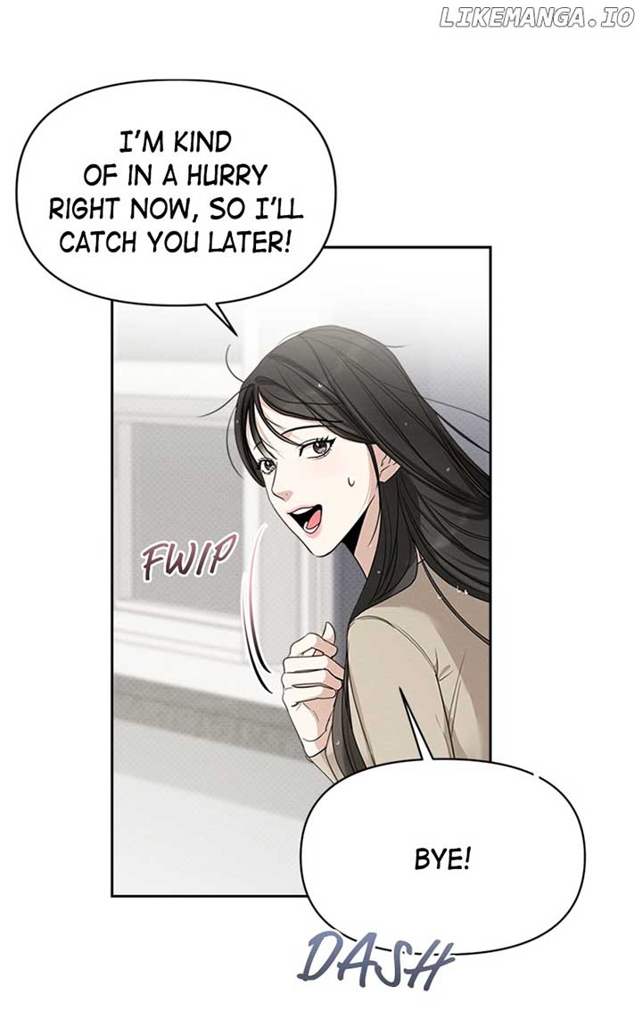 Perfect Contract Chapter 21 page 57