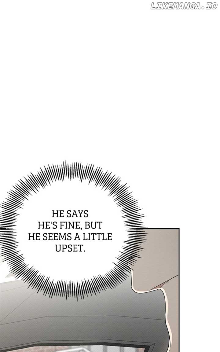 Perfect Contract Chapter 21 page 65