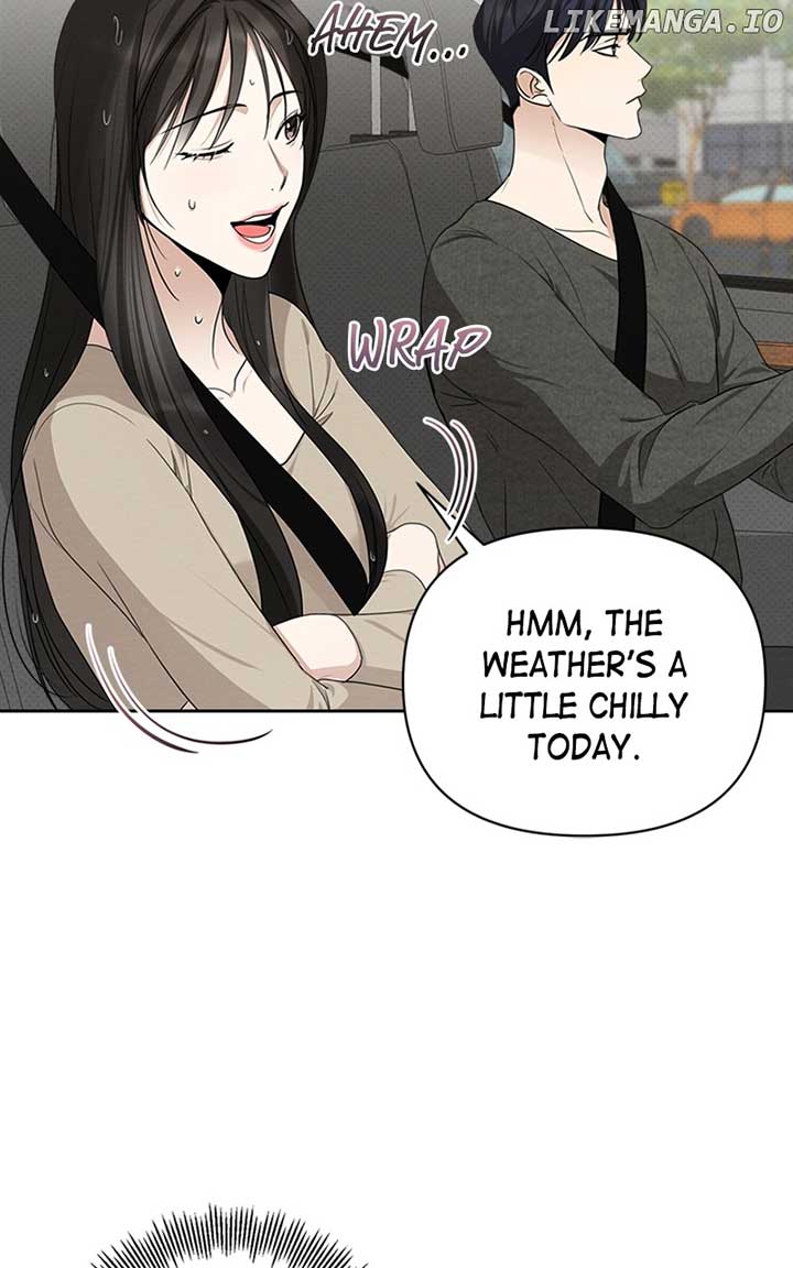 Perfect Contract Chapter 21 page 78
