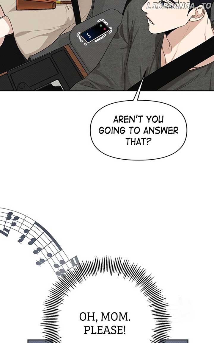 Perfect Contract Chapter 21 page 83