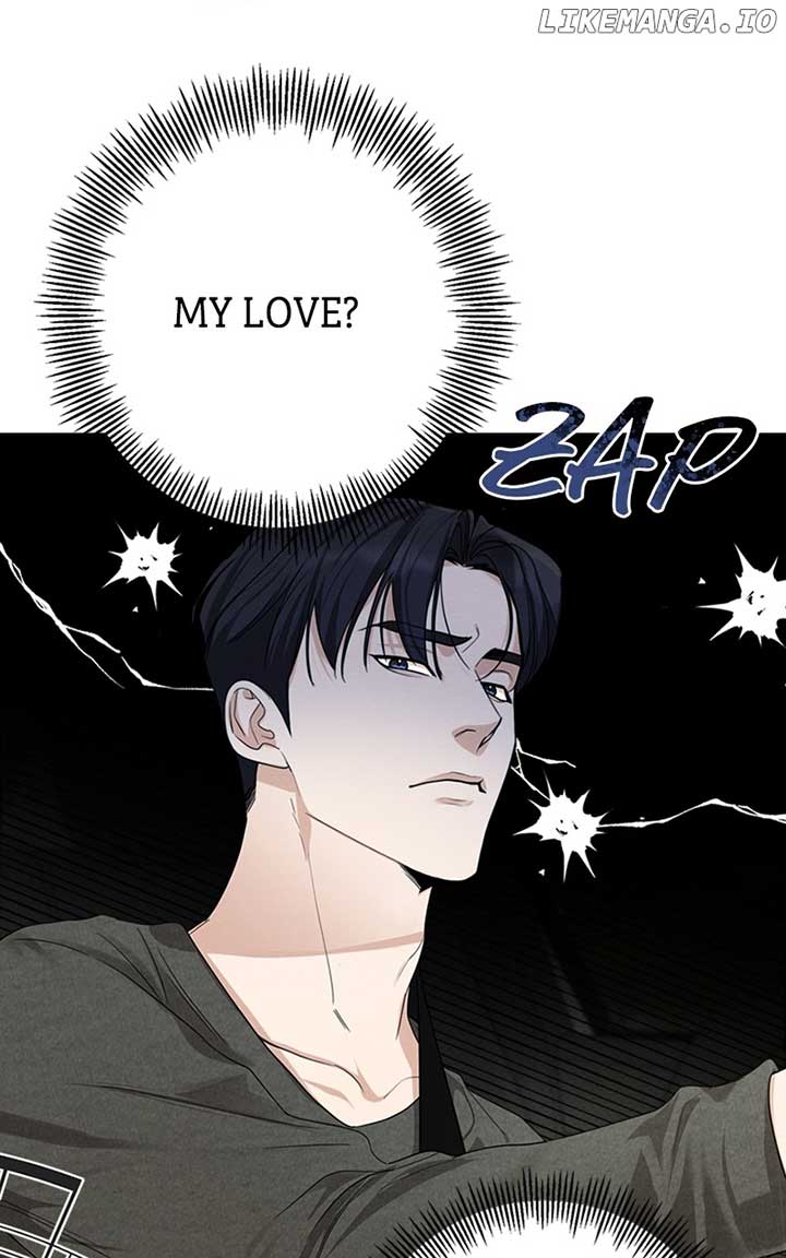 Perfect Contract Chapter 21 page 85