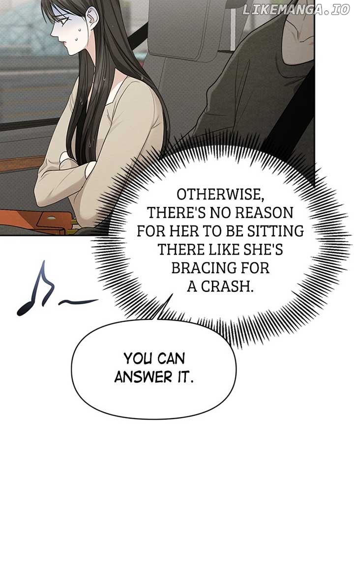 Perfect Contract Chapter 21 page 87