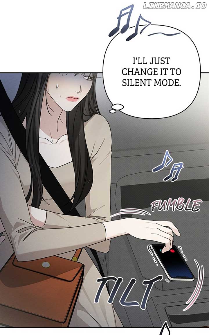Perfect Contract Chapter 21 page 88