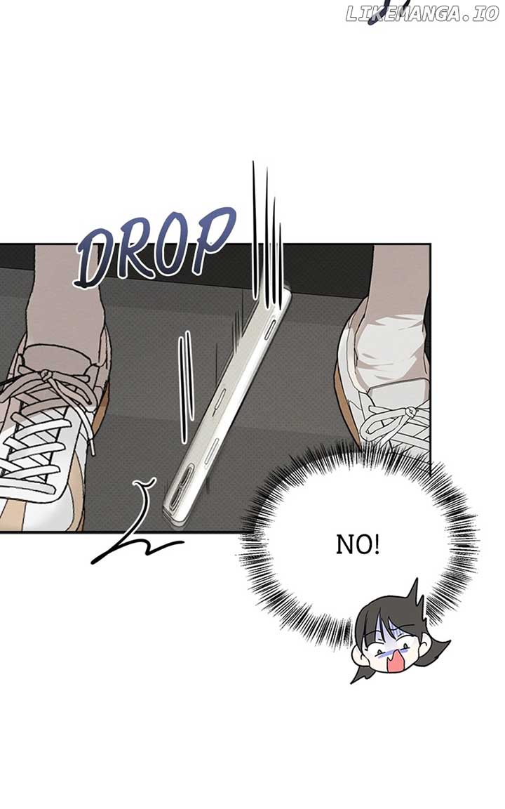 Perfect Contract Chapter 21 page 89