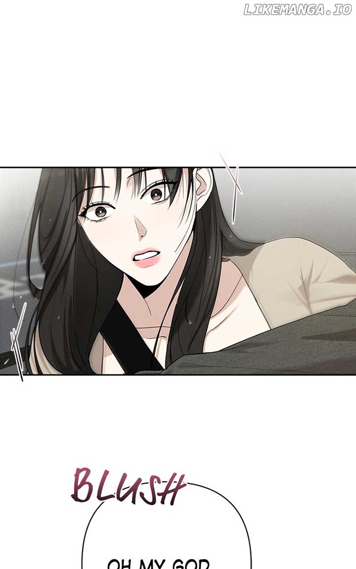 Perfect Contract Chapter 21 page 96