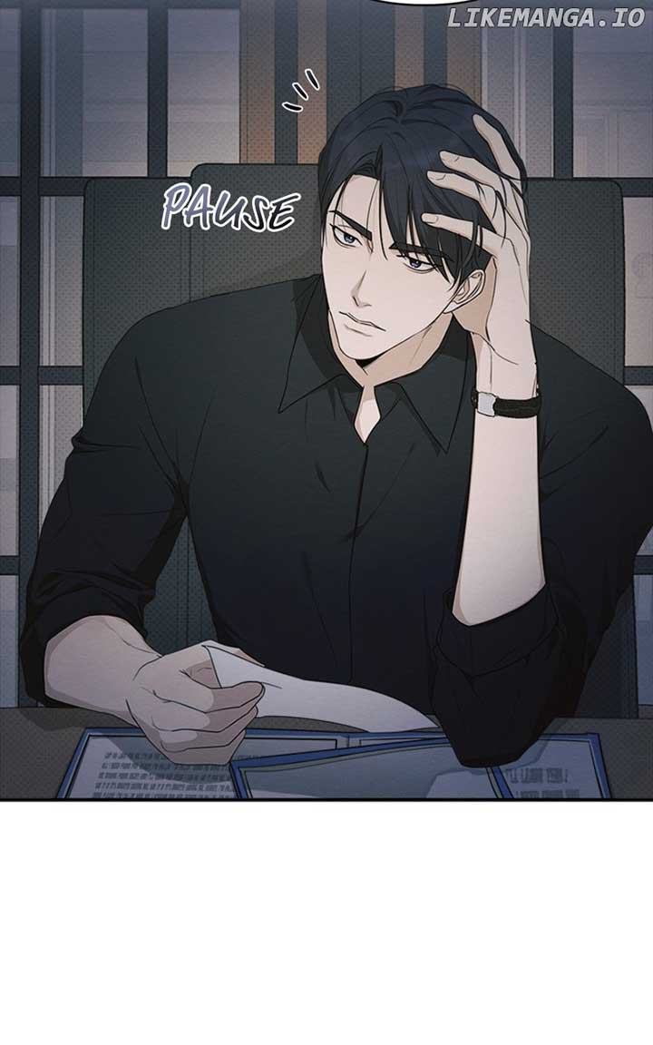 Perfect Contract Chapter 23 page 13