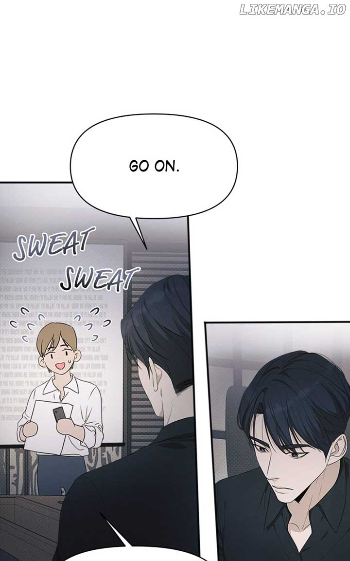 Perfect Contract Chapter 23 page 14