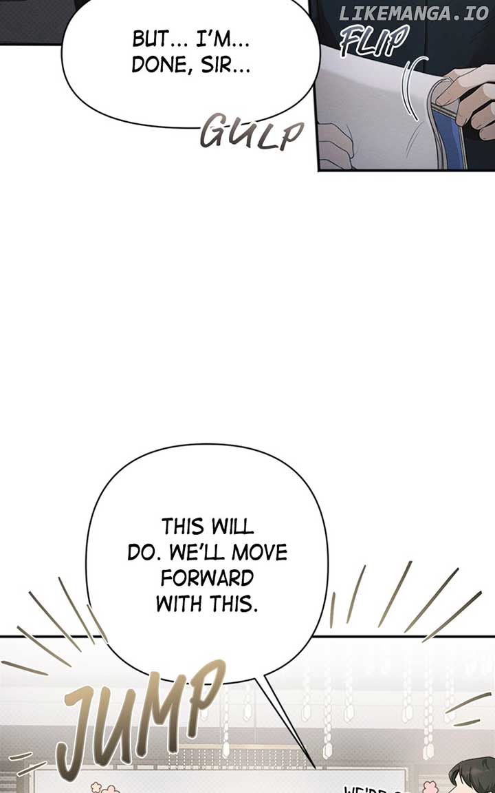 Perfect Contract Chapter 23 page 15