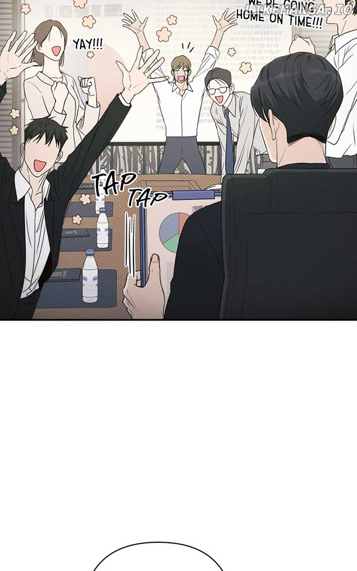 Perfect Contract Chapter 23 page 16