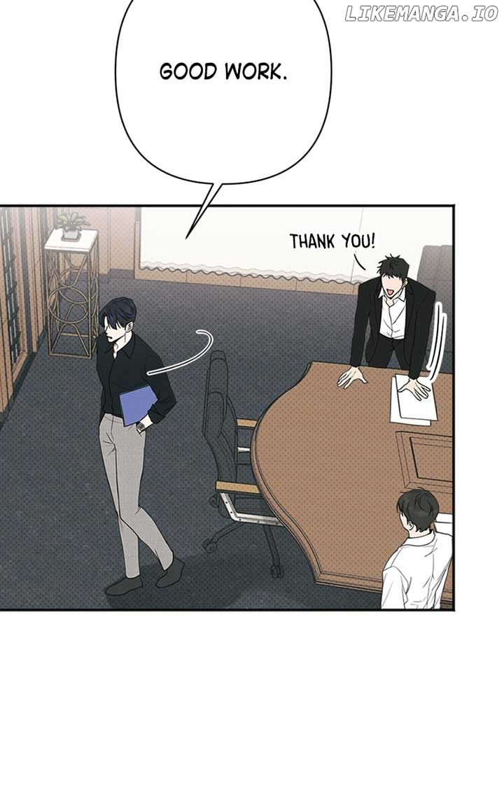 Perfect Contract Chapter 23 page 17