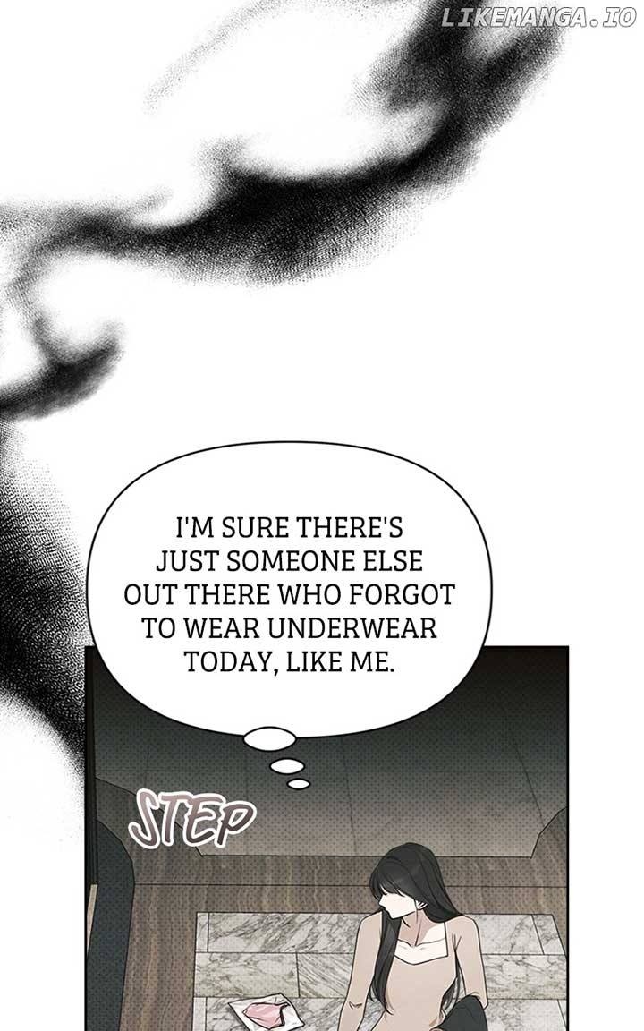 Perfect Contract Chapter 23 page 1