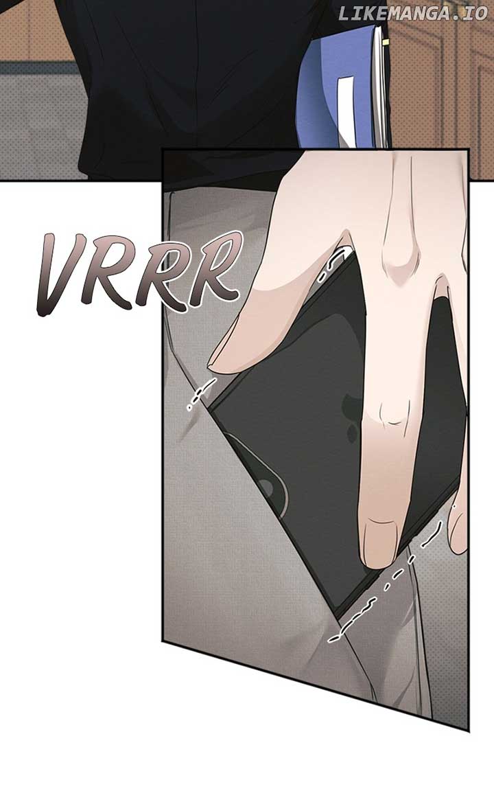 Perfect Contract Chapter 23 page 19