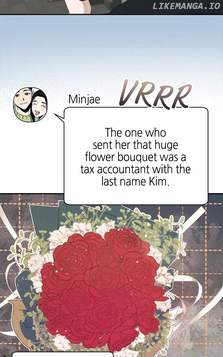 Perfect Contract Chapter 23 page 21