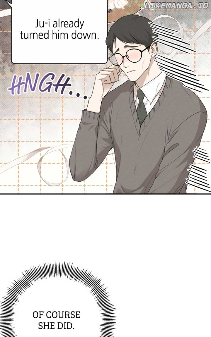 Perfect Contract Chapter 23 page 22