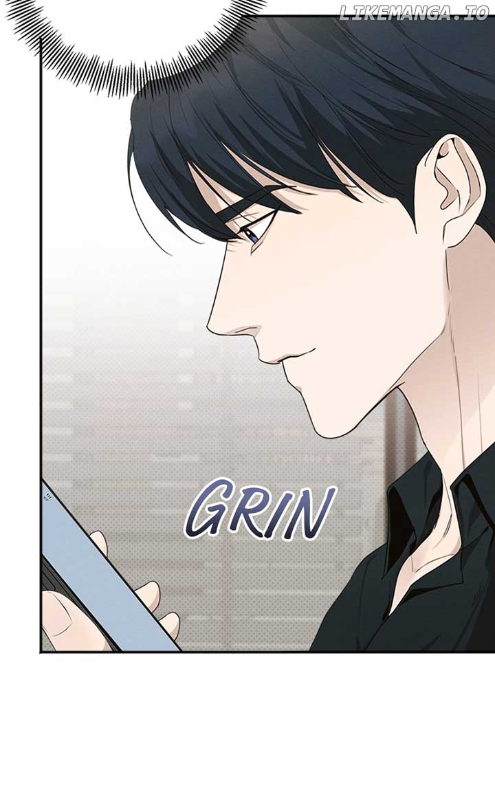 Perfect Contract Chapter 23 page 23