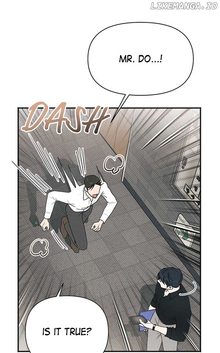 Perfect Contract Chapter 23 page 24