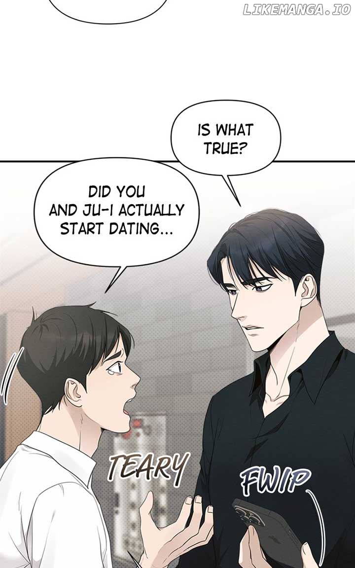 Perfect Contract Chapter 23 page 25