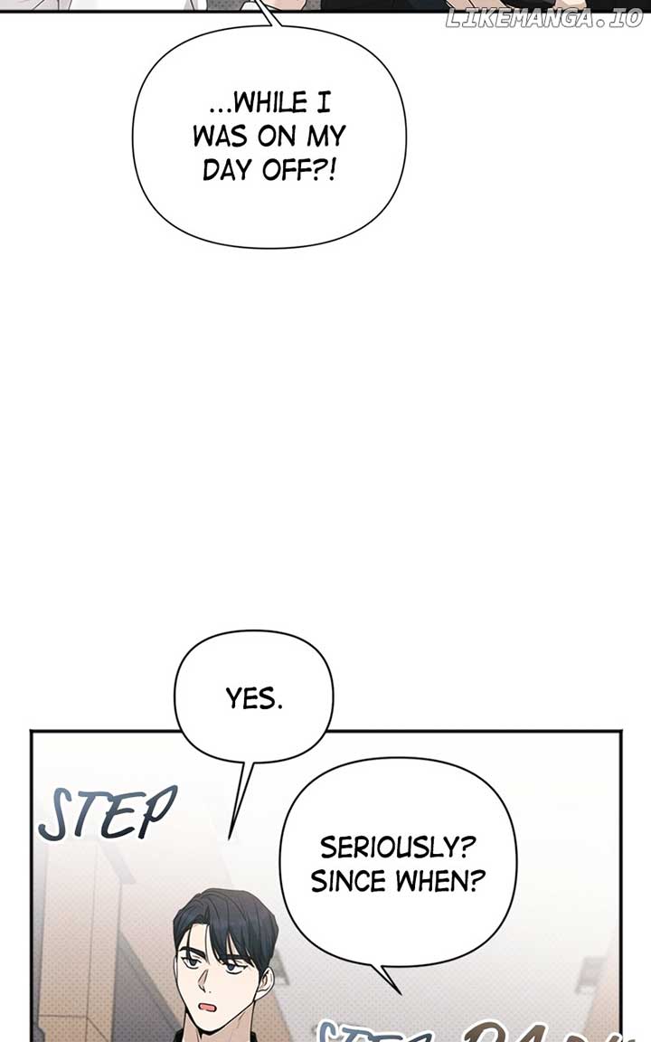 Perfect Contract Chapter 23 page 26
