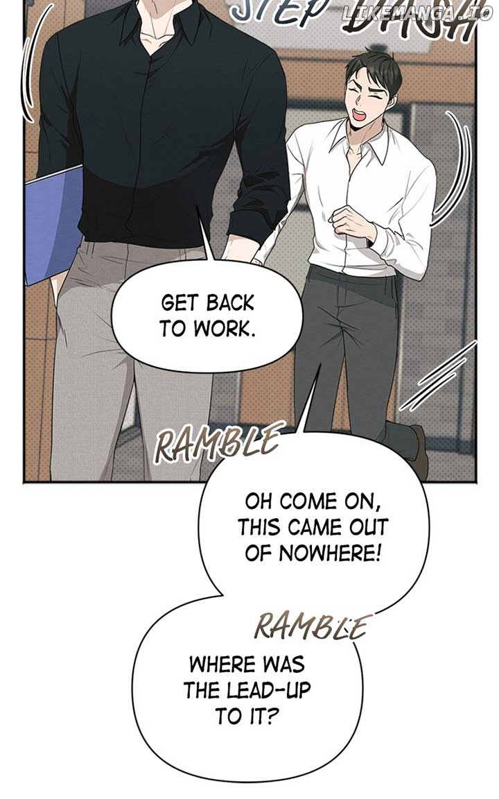 Perfect Contract Chapter 23 page 27