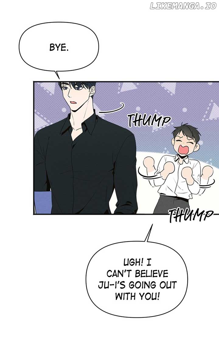 Perfect Contract Chapter 23 page 30