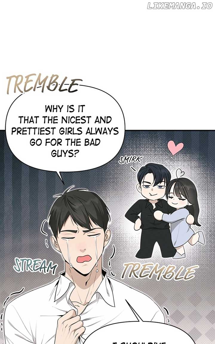 Perfect Contract Chapter 23 page 31