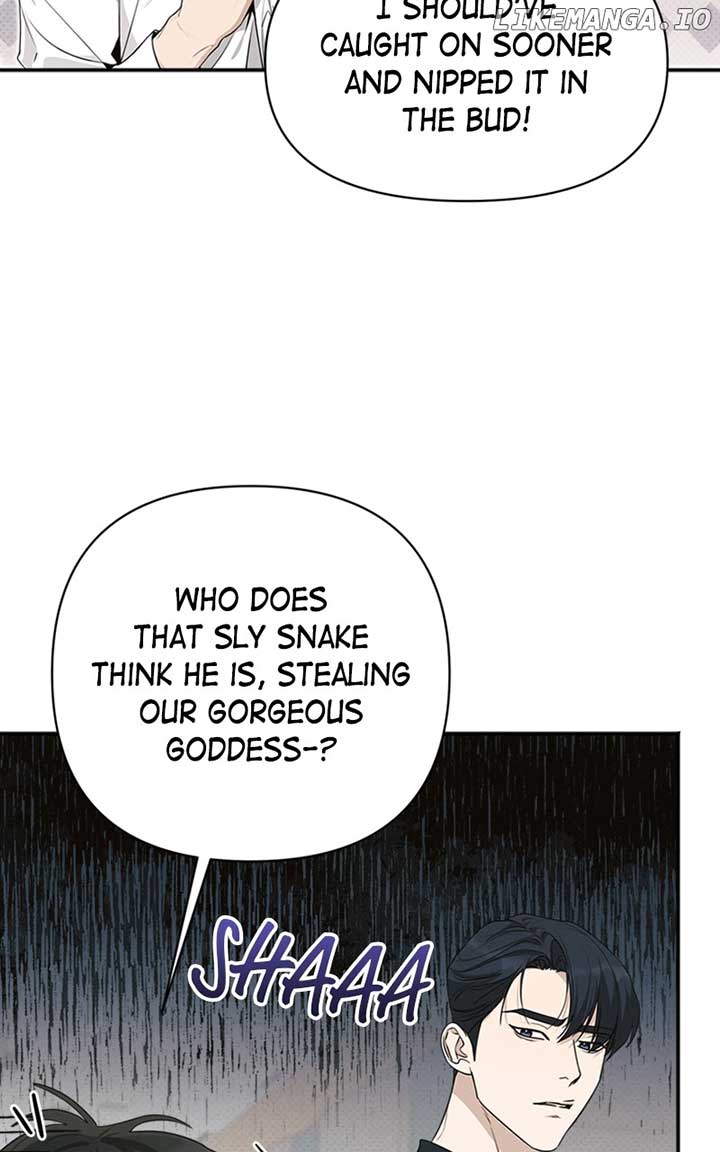 Perfect Contract Chapter 23 page 32