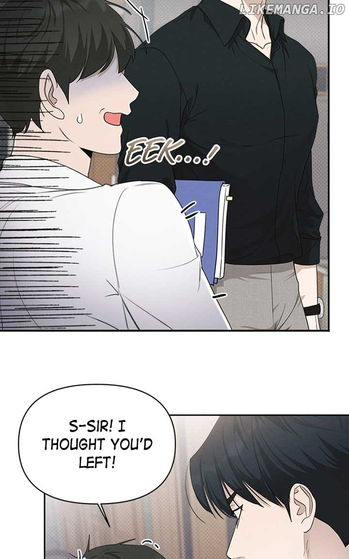 Perfect Contract Chapter 23 page 33