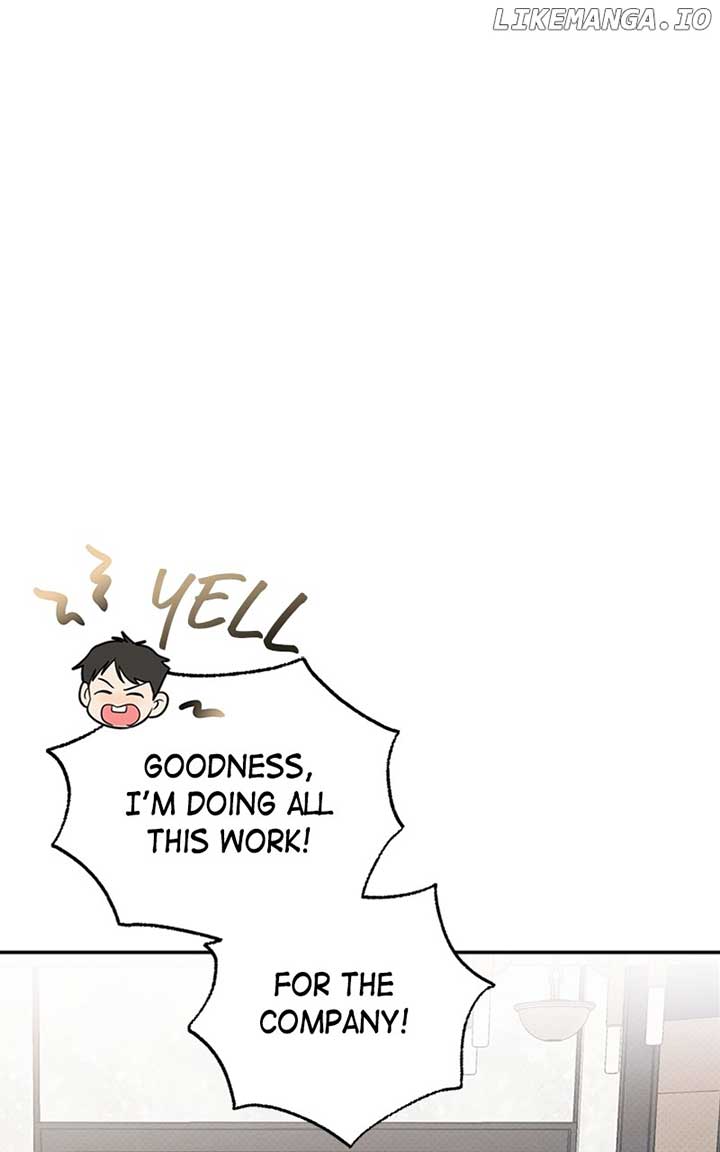 Perfect Contract Chapter 23 page 36