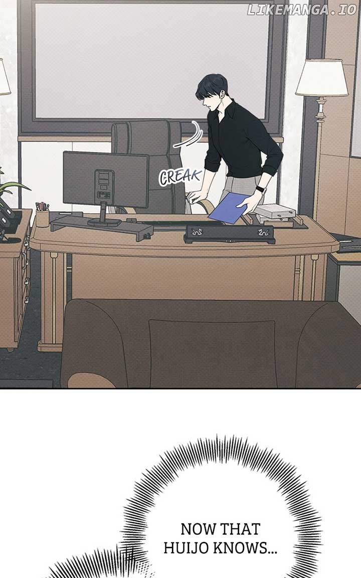 Perfect Contract Chapter 23 page 37