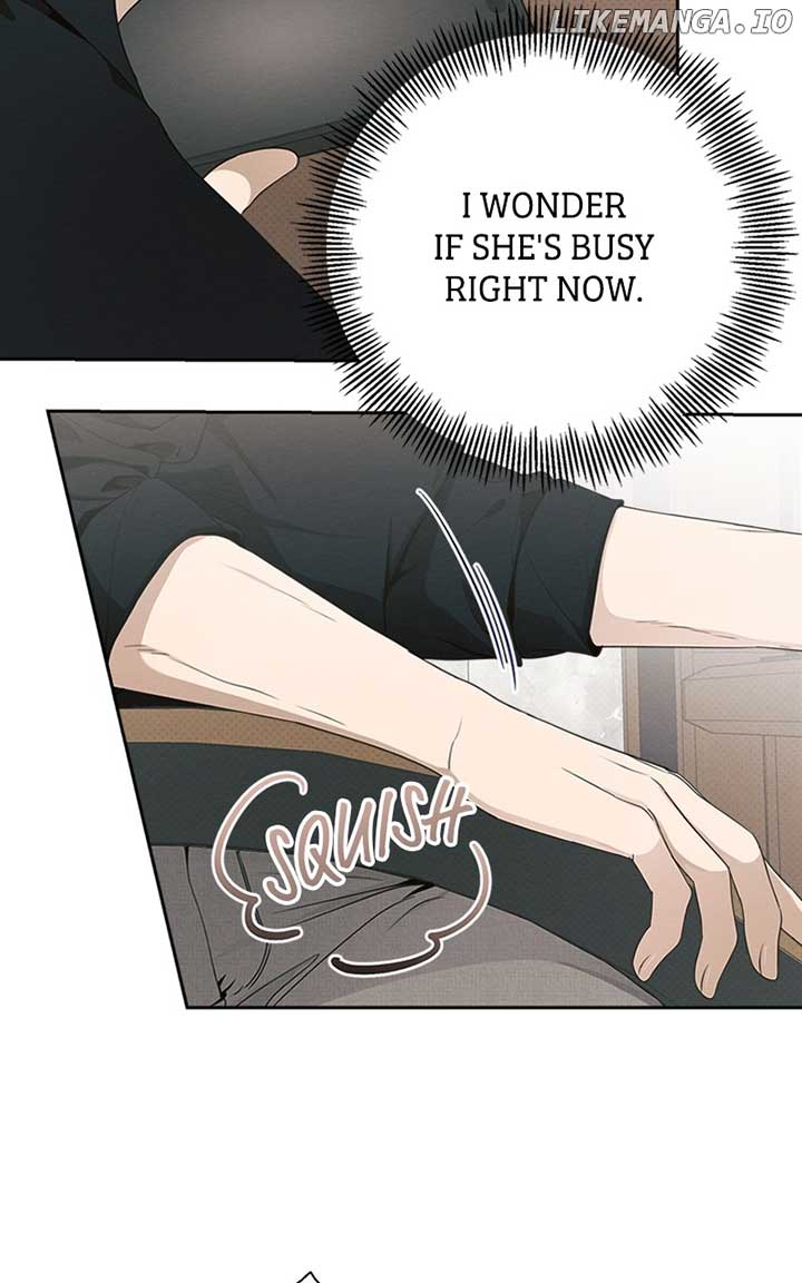 Perfect Contract Chapter 23 page 40