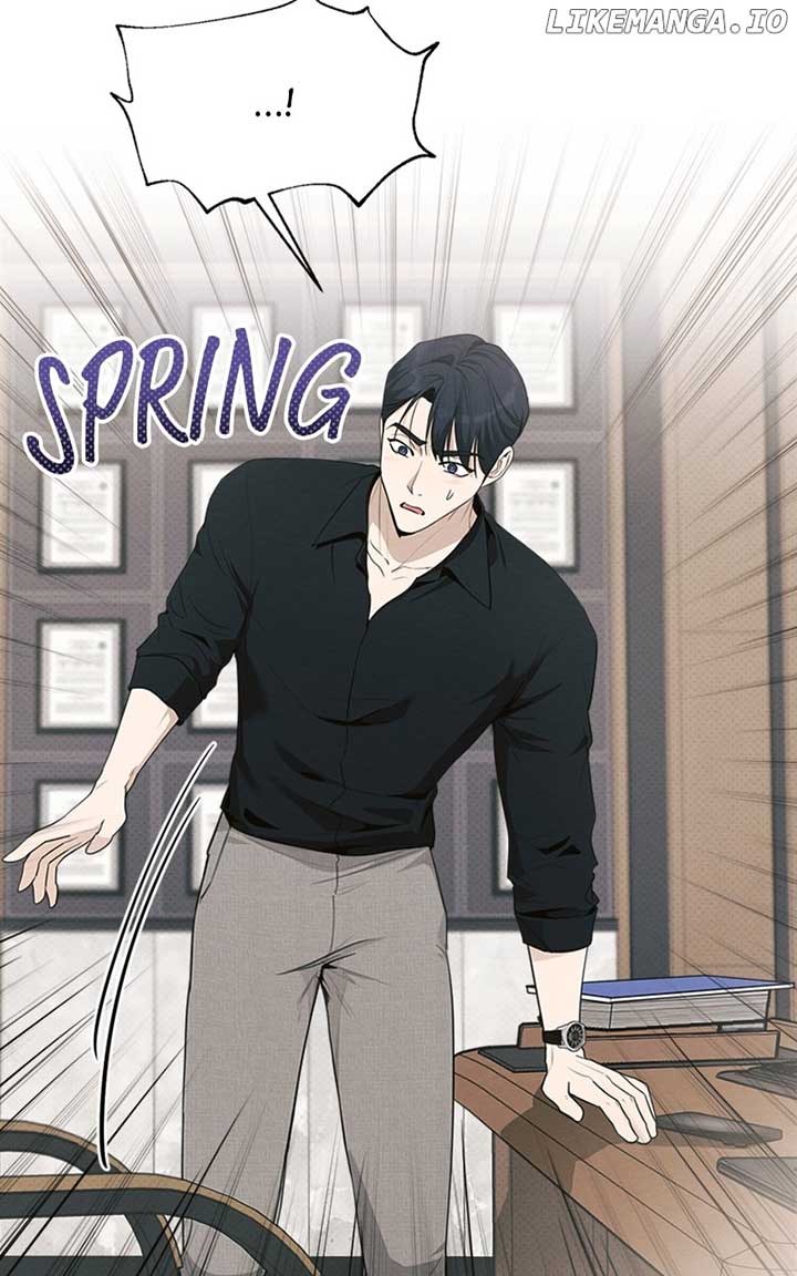 Perfect Contract Chapter 23 page 41