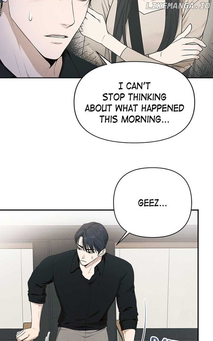 Perfect Contract Chapter 23 page 43