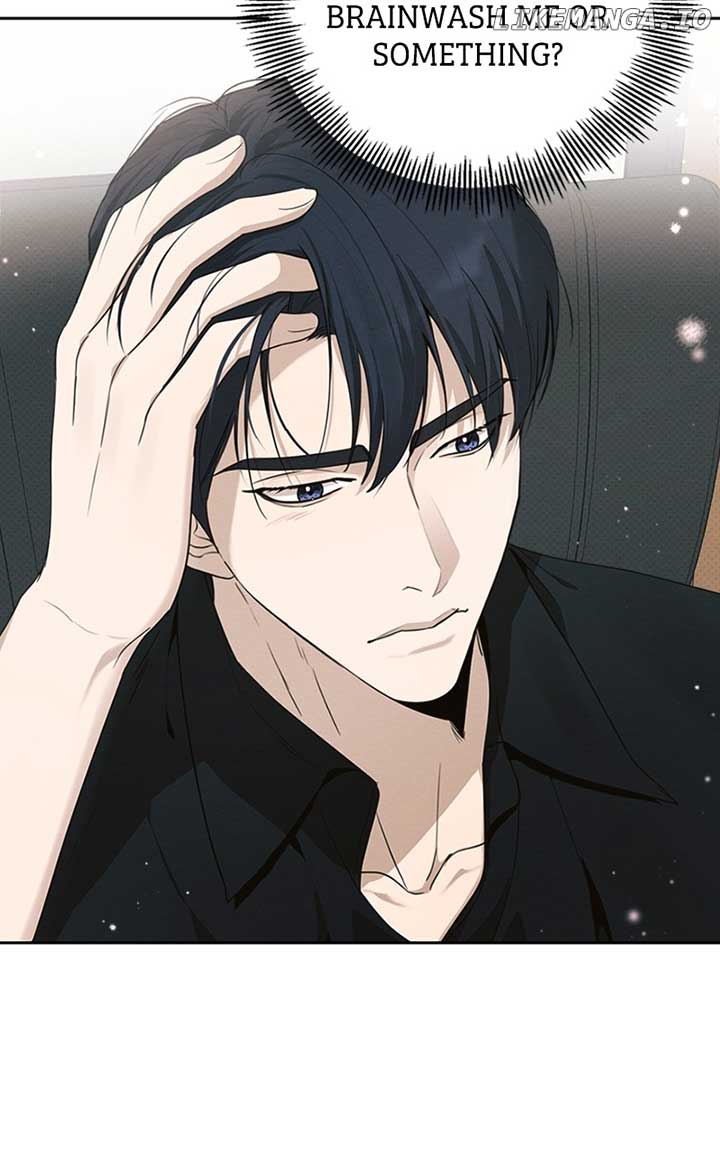 Perfect Contract Chapter 23 page 46