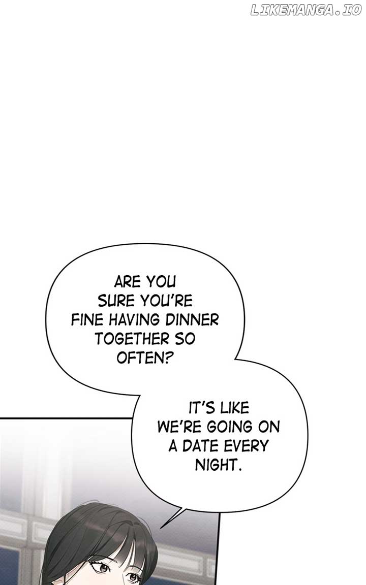 Perfect Contract Chapter 23 page 53