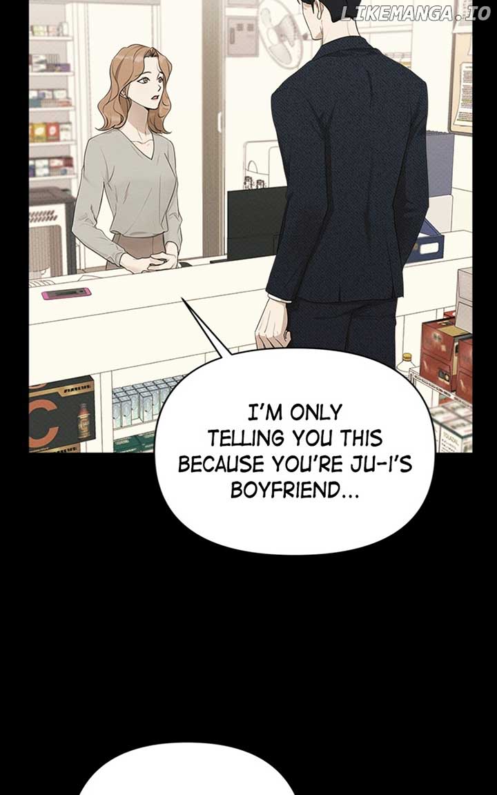Perfect Contract Chapter 23 page 56