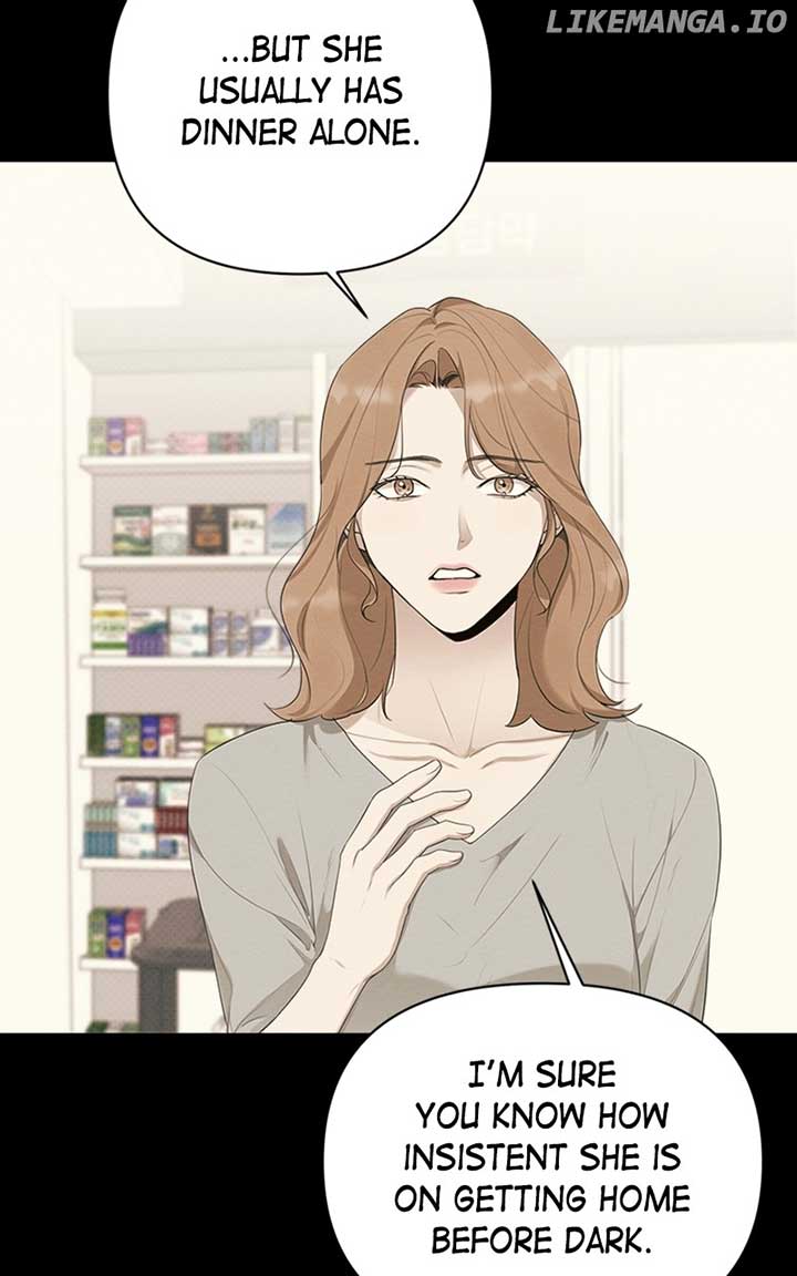 Perfect Contract Chapter 23 page 57