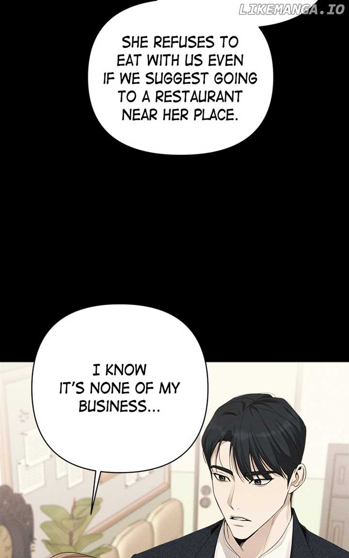 Perfect Contract Chapter 23 page 58