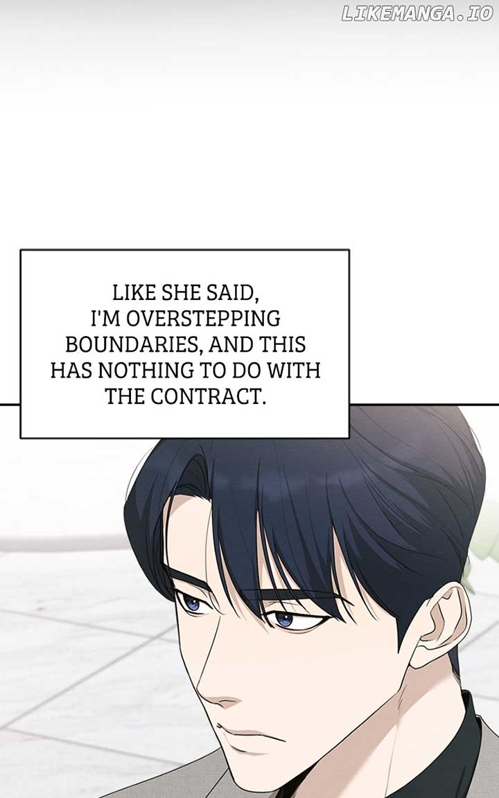 Perfect Contract Chapter 23 page 60